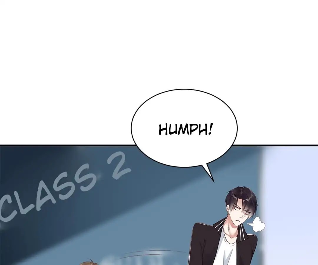 Don't Leave After School Chapter 8 page 46 - Chapter 8
