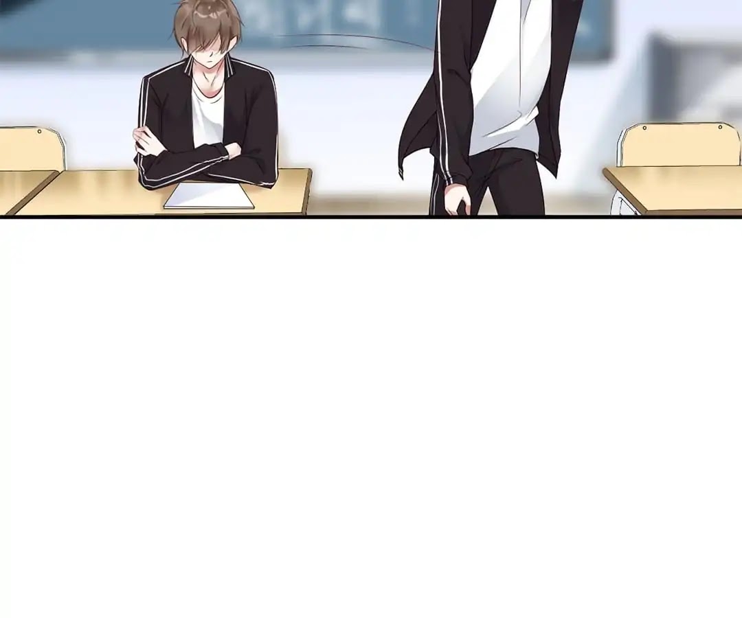 Don't Leave After School Chapter 8 page 47 - Chapter 8