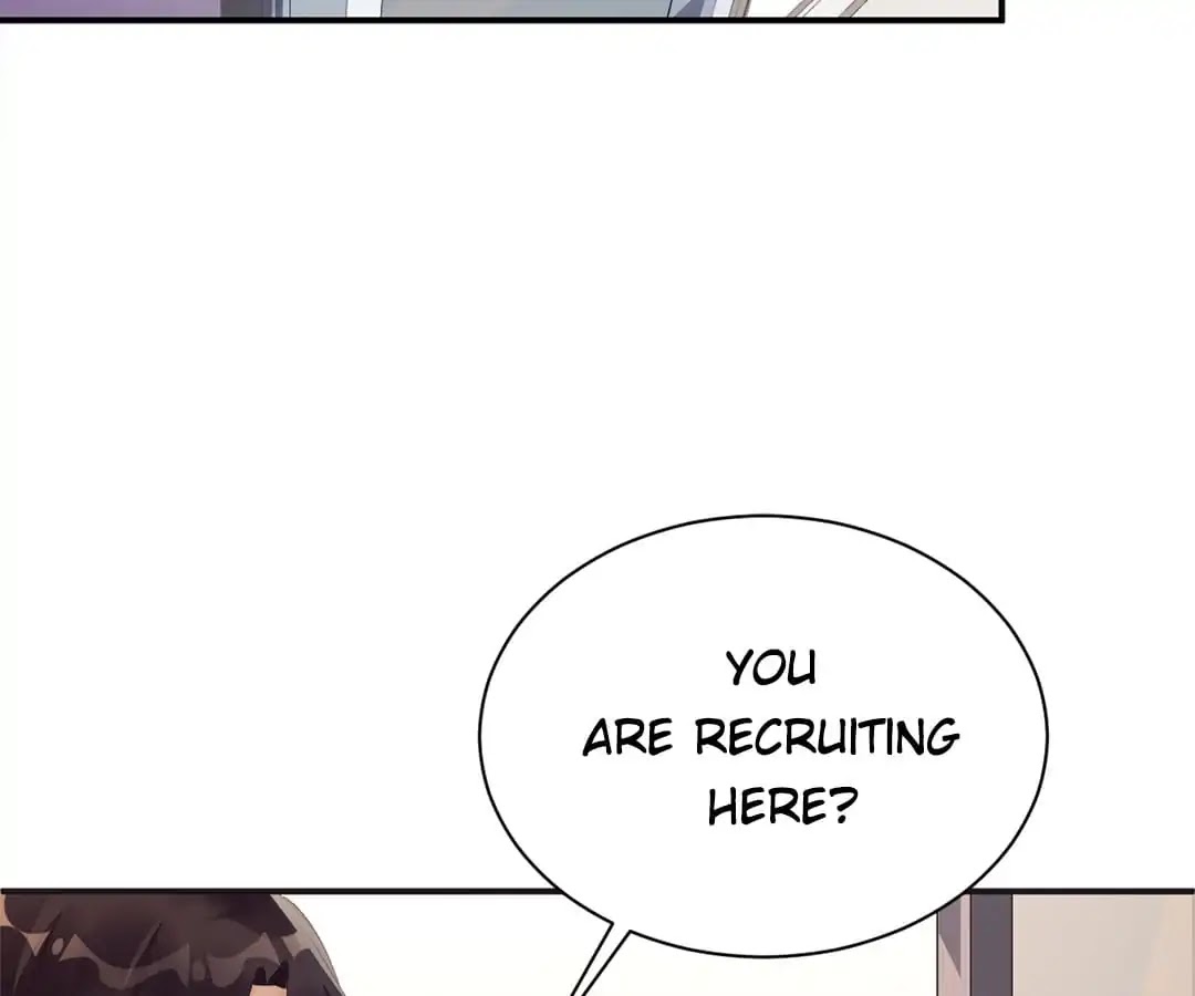 Don't Leave After School Chapter 8 page 5 - Chapter 8