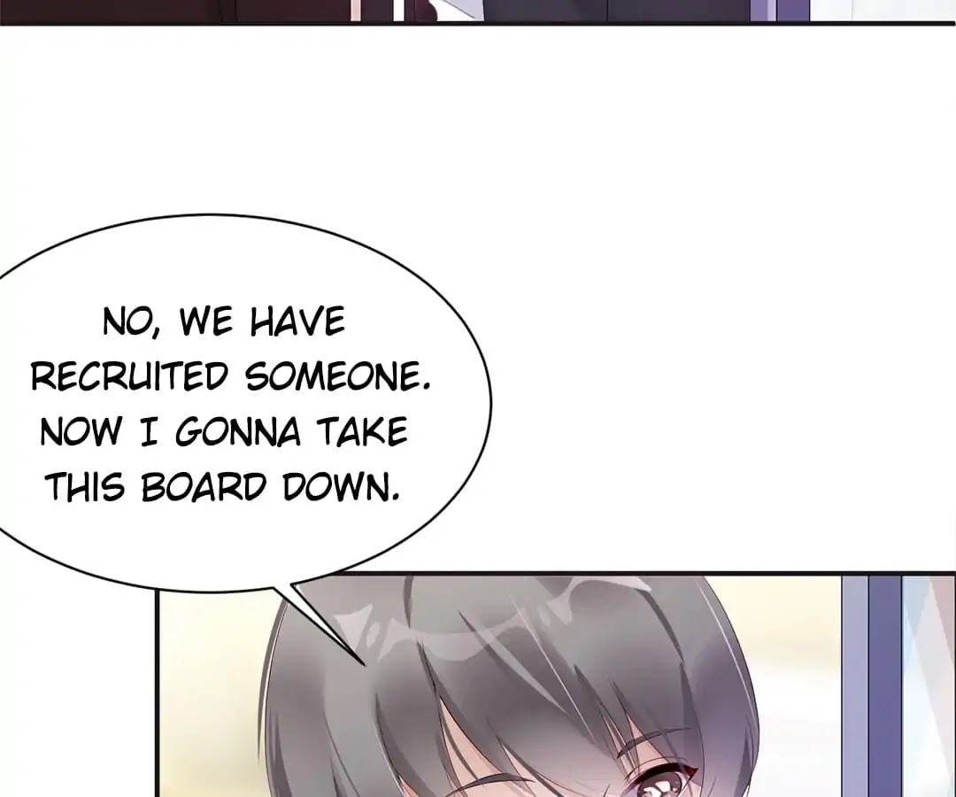 Don't Leave After School Chapter 8 page 7 - Chapter 8