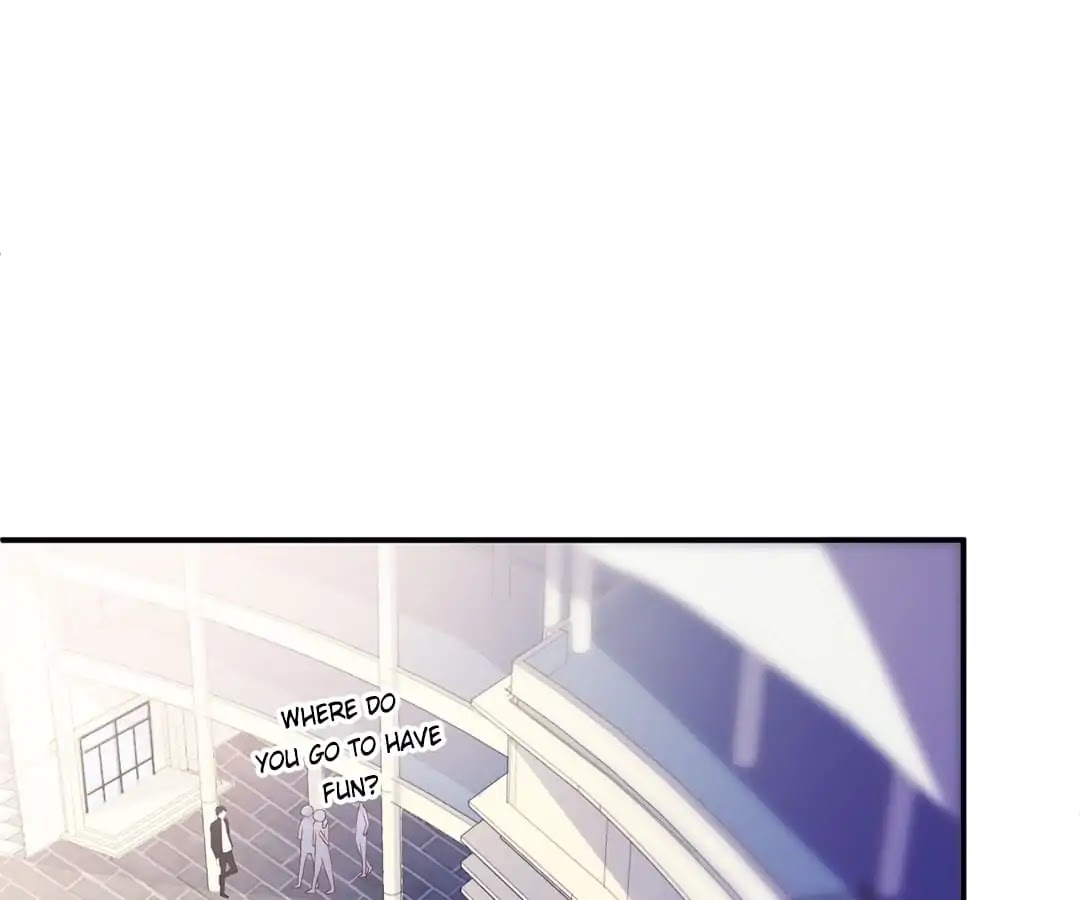 Don't Leave After School Chapter 9 page 1 - Chapter 9