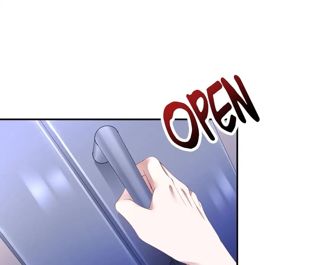 Don't Leave After School Chapter 9 page 11 - Chapter 9