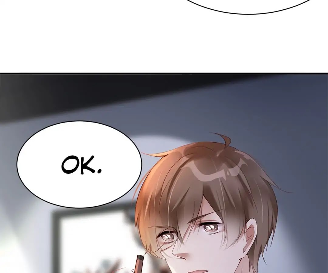 Don't Leave After School Chapter 9 page 19 - Chapter 9