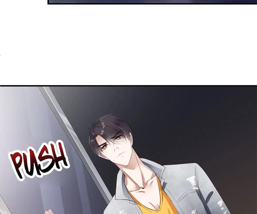 Don't Leave After School Chapter 9 page 24 - Chapter 9