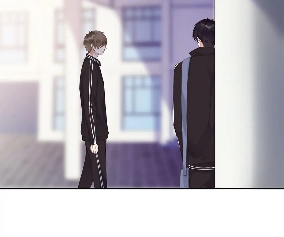 Don't Leave After School Chapter 9 page 3 - Chapter 9