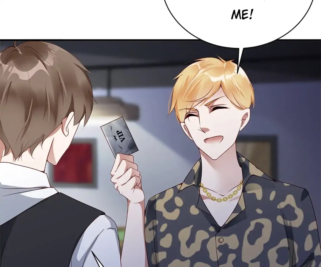 Don't Leave After School Chapter 9 page 31 - Chapter 9