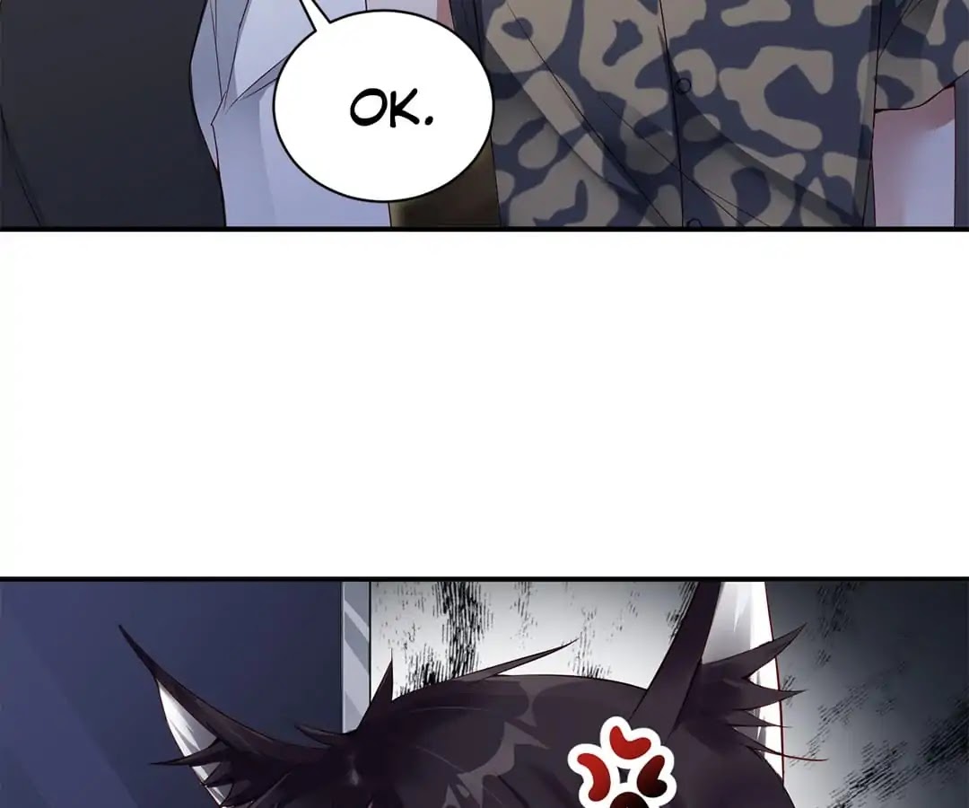 Don't Leave After School Chapter 9 page 32 - Chapter 9