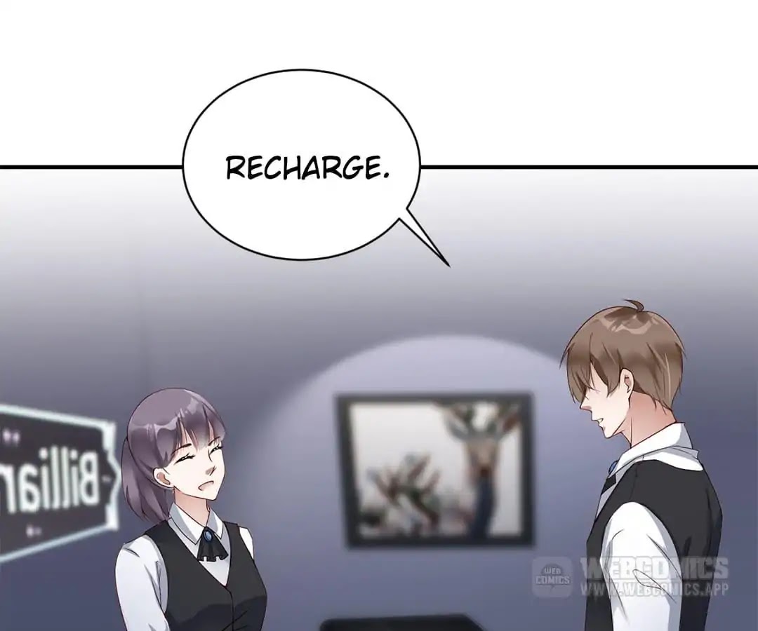 Don't Leave After School Chapter 9 page 34 - Chapter 9