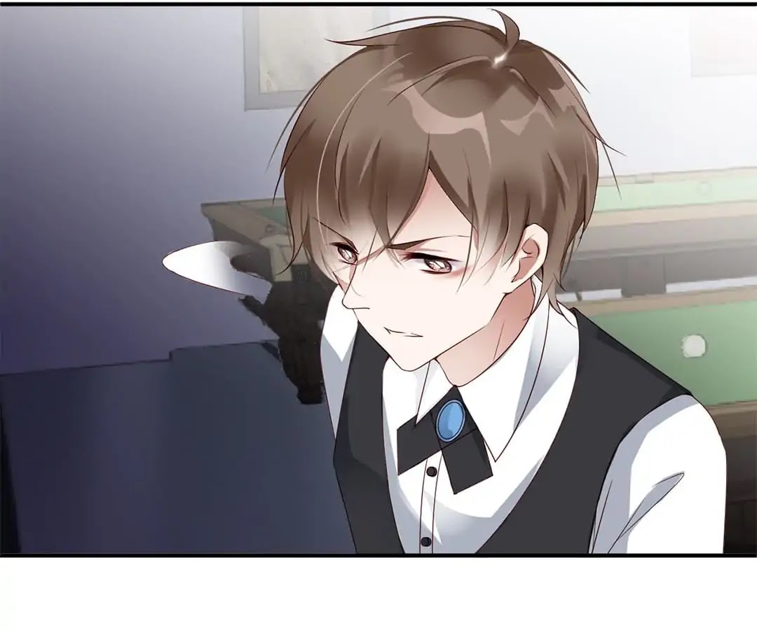 Don't Leave After School Chapter 9 page 36 - Chapter 9