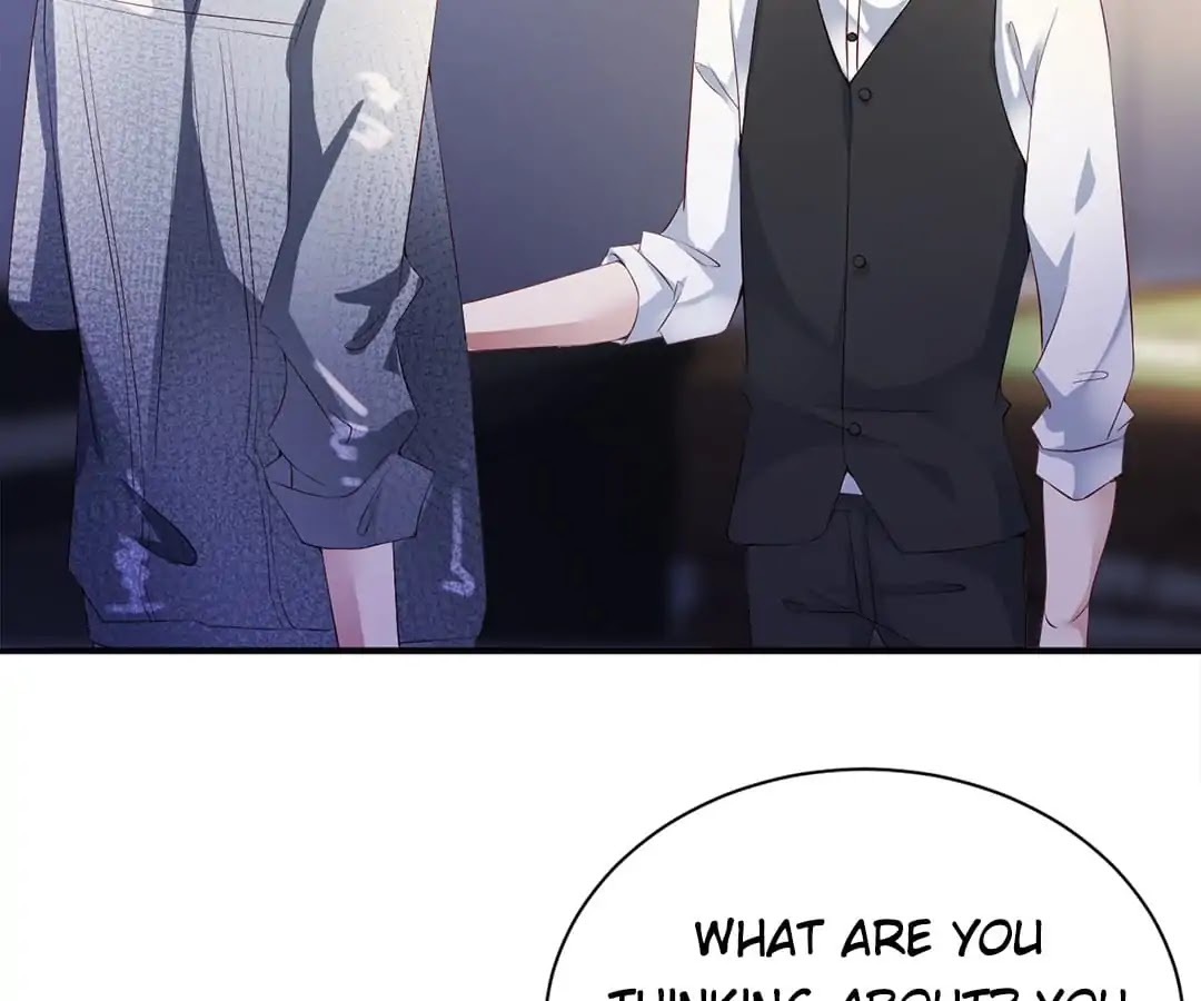 Don't Leave After School Chapter 9 page 41 - Chapter 9