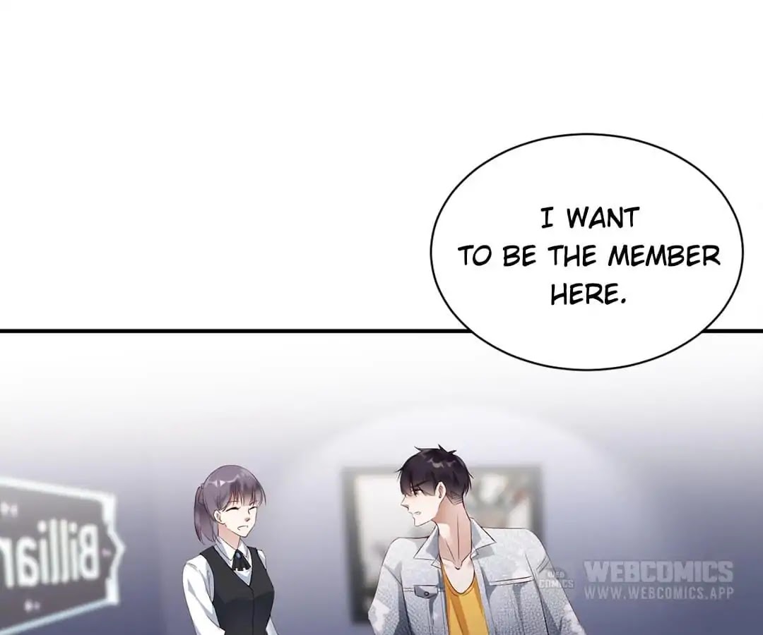 Don't Leave After School Chapter 9 page 46 - Chapter 9