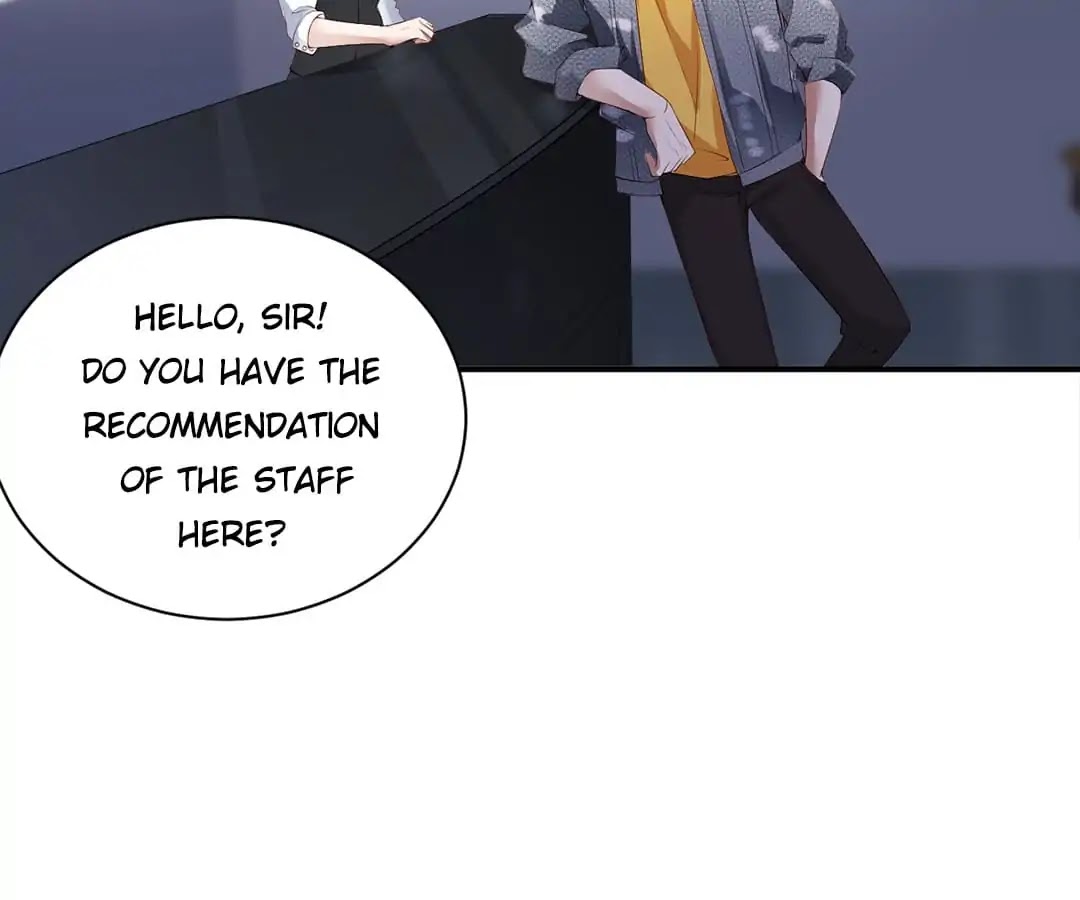 Don't Leave After School Chapter 9 page 47 - Chapter 9
