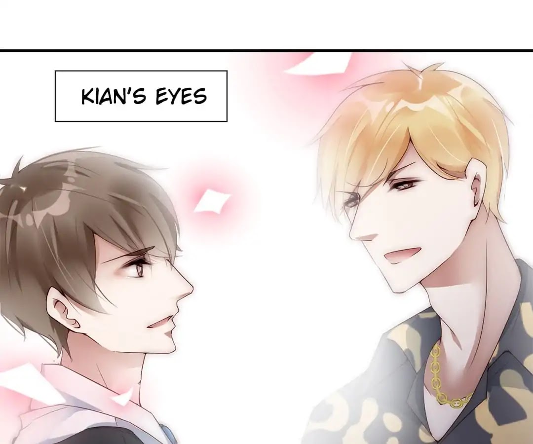 Don't Leave After School Chapter 9 page 53 - Chapter 9