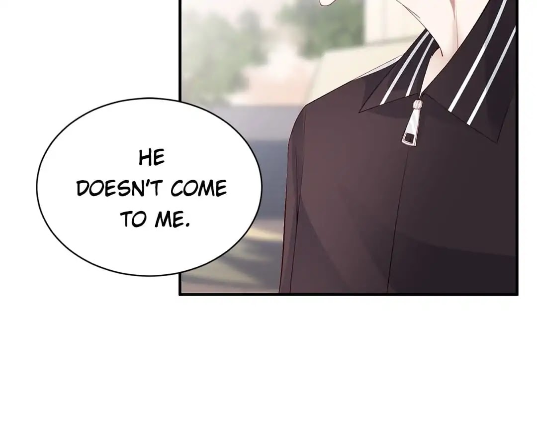 Don't Leave After School Chapter 9 page 9 - Chapter 9
