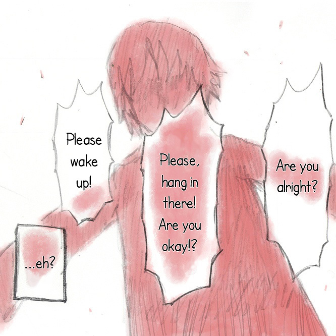 Don't Mind ★ Fruit Punch Hakushaku Sensei!! Chapter 0 page 21 - Chapter 0 : [Oneshot]