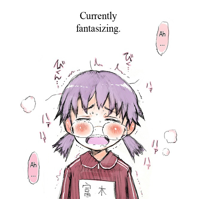 Don't Mind ★ Fruit Punch Hakushaku Sensei!! Chapter 0 page 30 - Chapter 0 : [Oneshot]