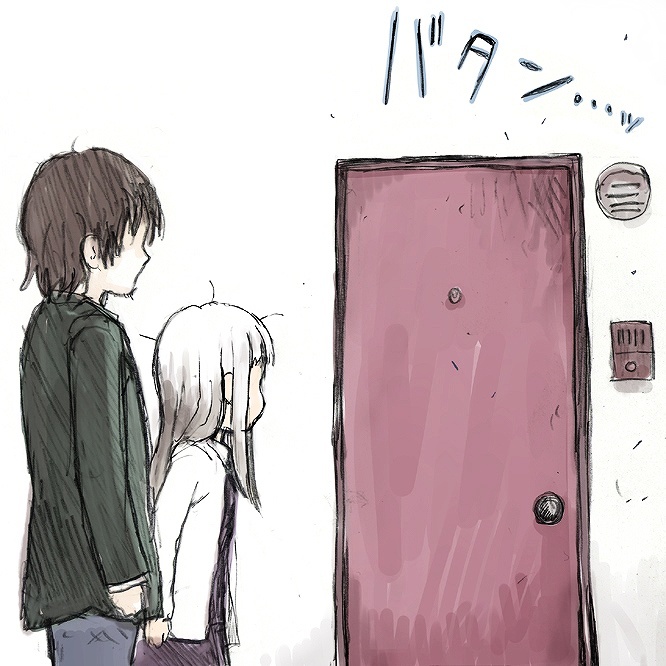 Don't Mind ★ Fruit Punch Hakushaku Sensei!! Chapter 0 page 34 - Chapter 0 : [Oneshot]