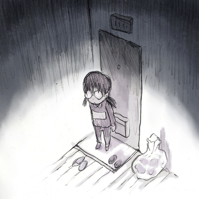 Don't Mind ★ Fruit Punch Hakushaku Sensei!! Chapter 0 page 36 - Chapter 0 : [Oneshot]