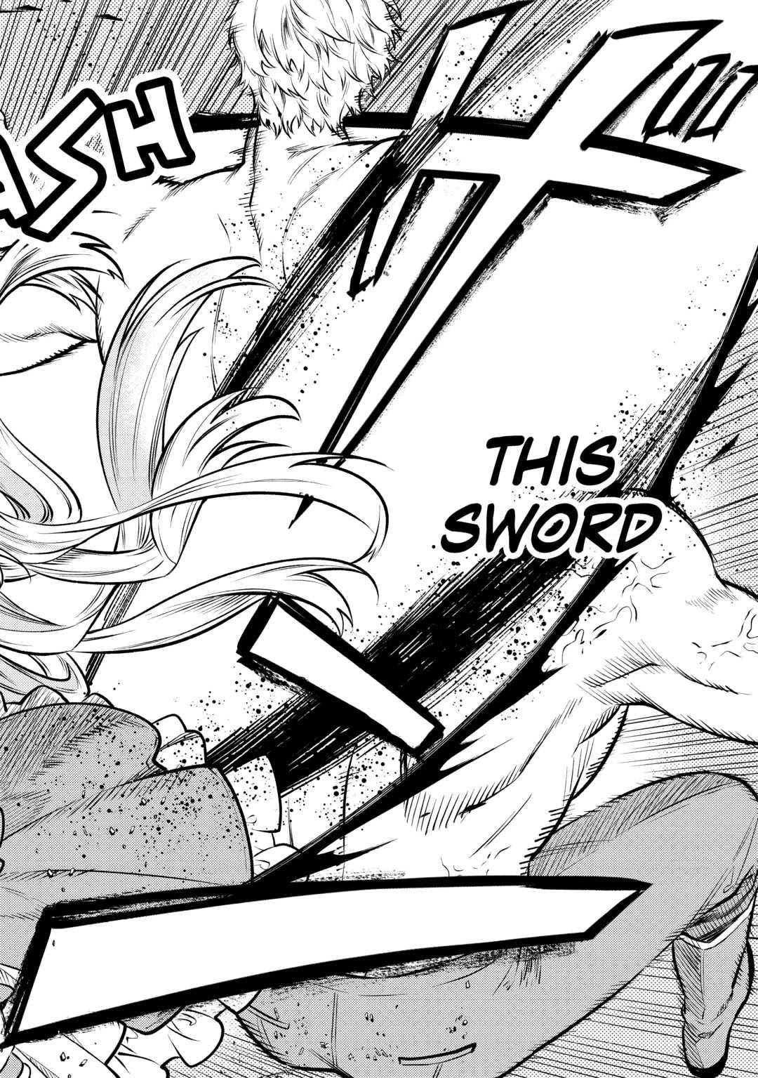 Don't Overlook the Reincarnated Granny - The Second Life of a Former Villainous Empress Chapter 14 page 14 - Chapter 14