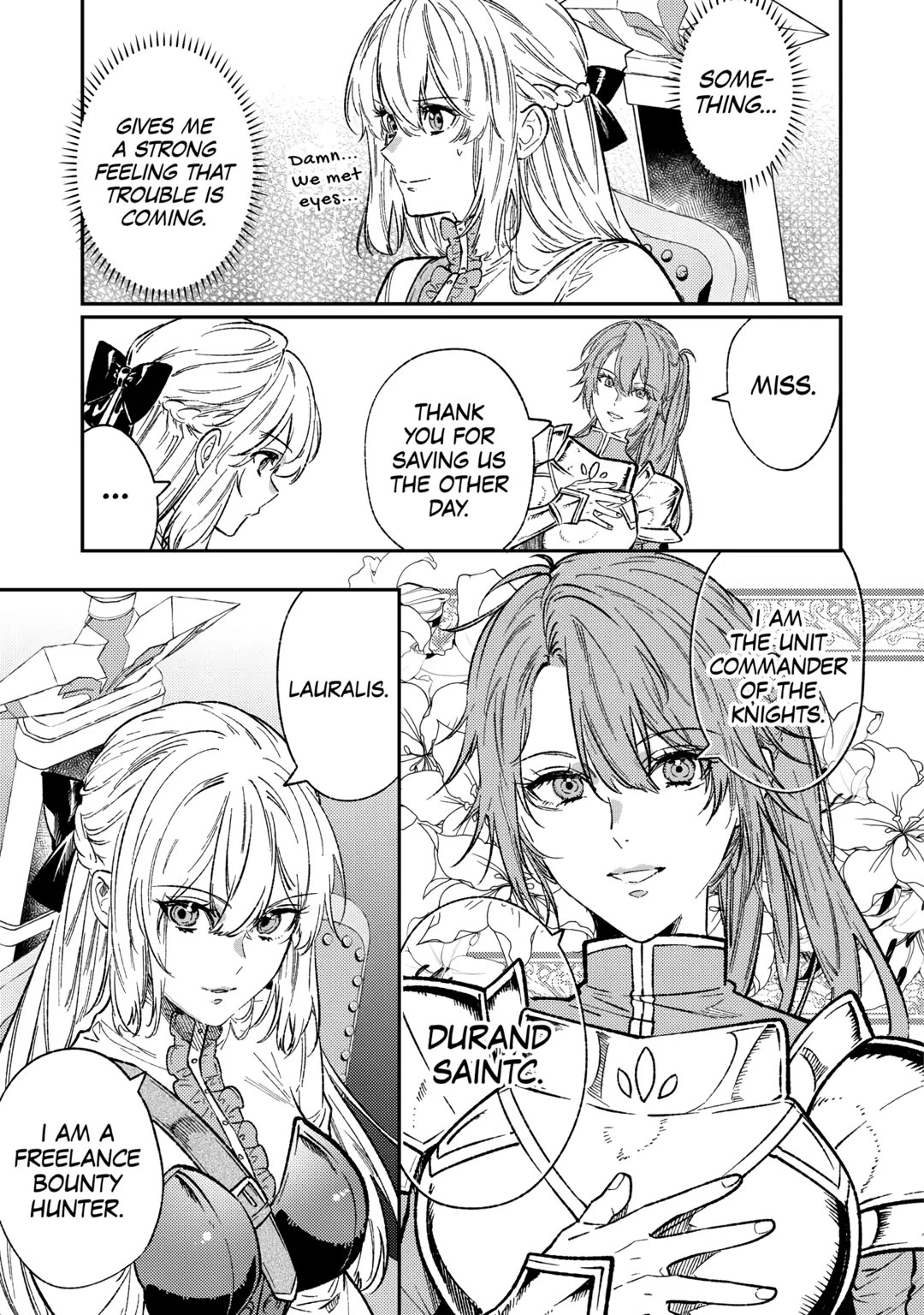 Don't Overlook the Reincarnated Granny - The Second Life of a Former Villainous Empress Chapter 29 page 20 - Chapter 29