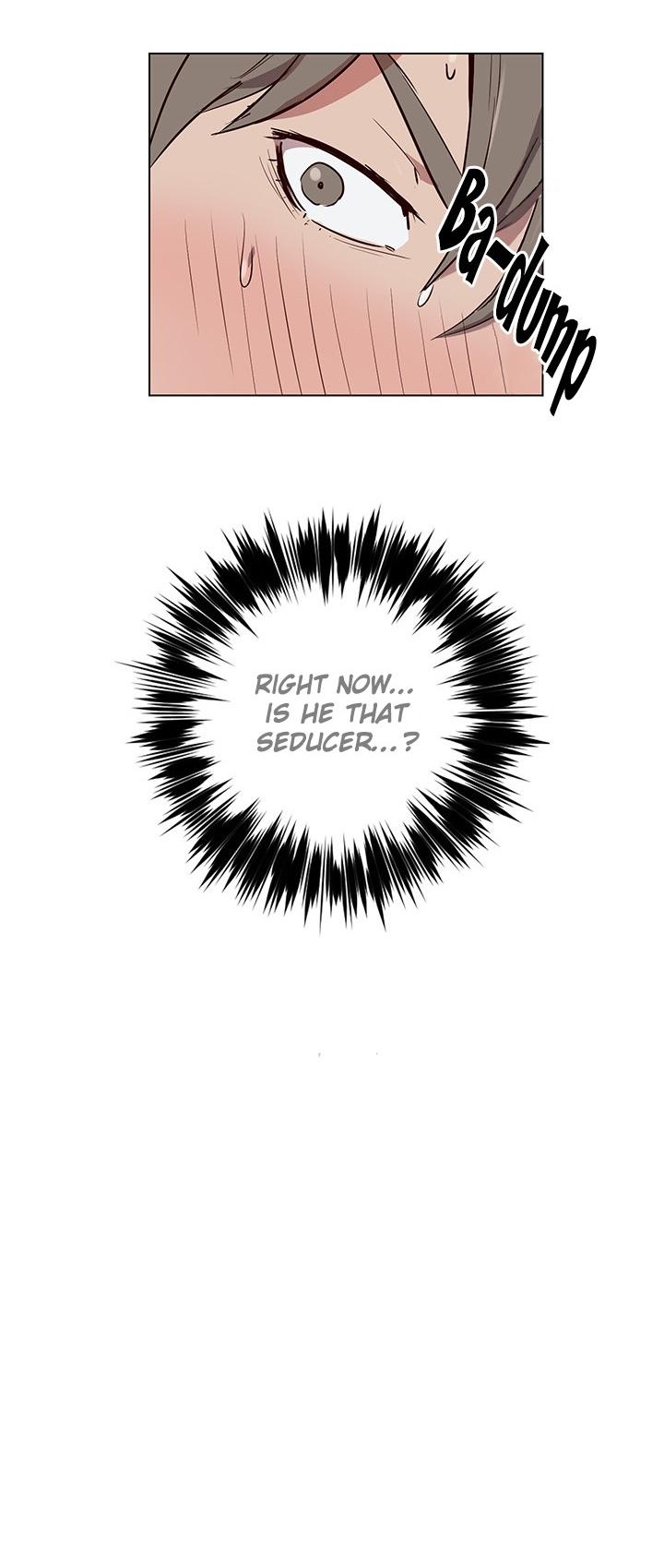 Don't Pick up the Soap Chapter 3 page 27 - Chapter 3