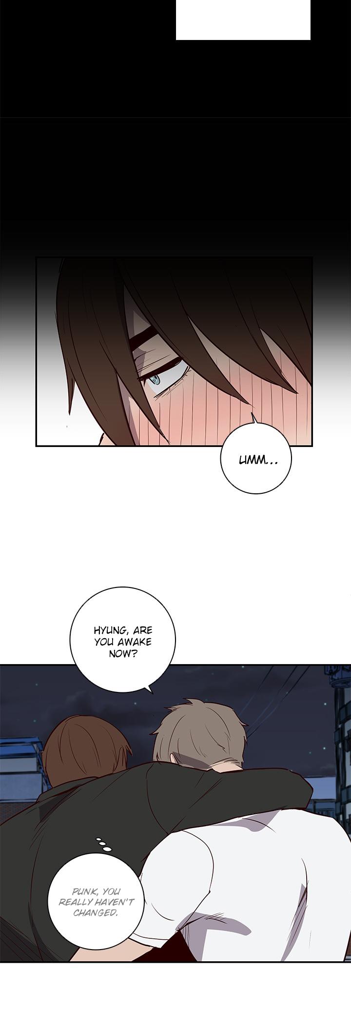 Don't Pick up the Soap Chapter 6 page 15 - Chapter 6