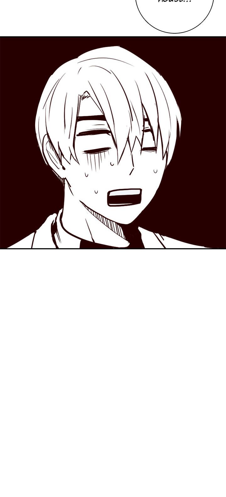 Don't Pick up the Soap Chapter 6 page 21 - Chapter 6
