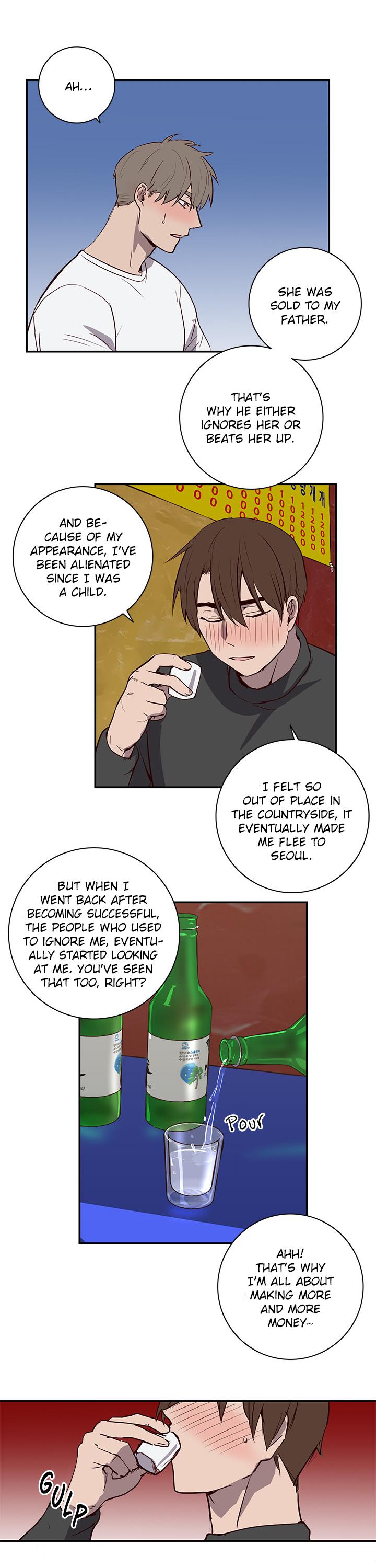 Don't Pick up the Soap Chapter 6 page 7 - Chapter 6