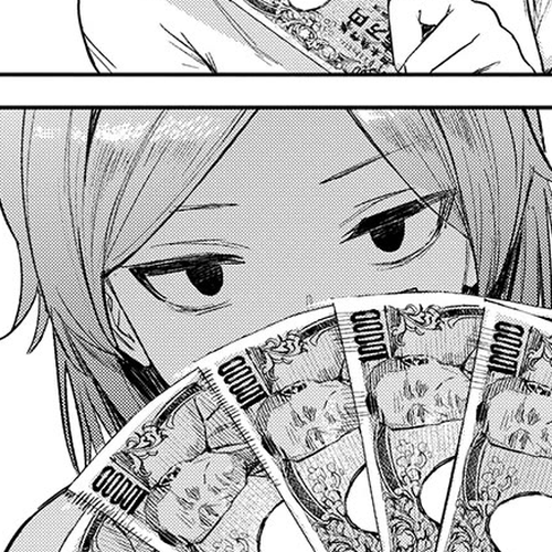 Don't Underestimate Bread Making! Chapter 1: Kamakura Is a Scary Place cover
