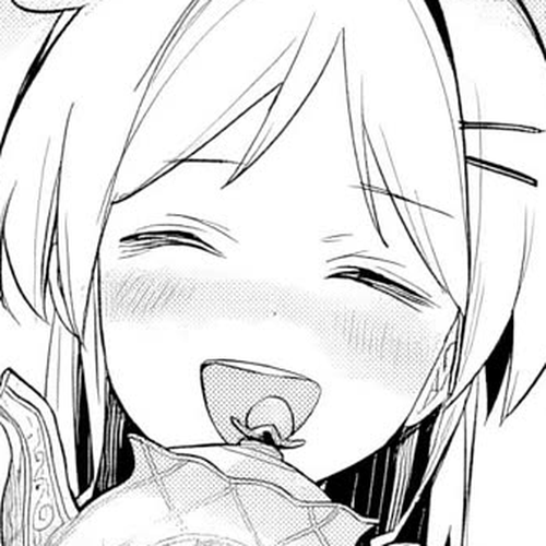 Don't Underestimate Bread Making! Chapter 13: Yayoi's Afternoon Tea cover