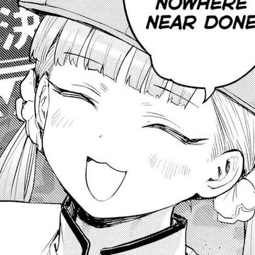 Don't Underestimate Bread Making! Chapter 14: Ai-chan Plays Games (MonFei Arc) thumbnail
