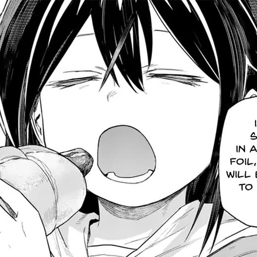 Don't Underestimate Bread Making! Chapter 4: The Battle Before Closing Time cover