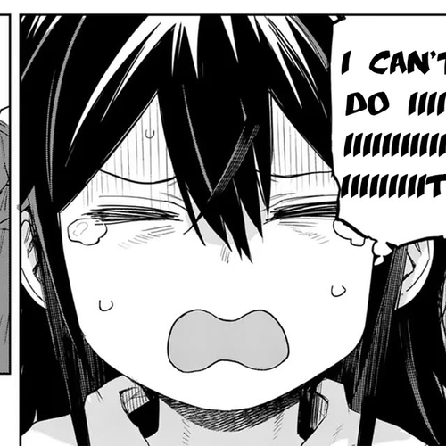 Don't Underestimate Bread Making! Chapter 5: A Gentle Gyaru Curry Bread For Uchiki Muyu cover