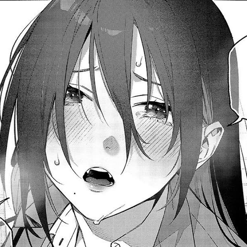 Don't XX Ms. Tsukimine Chapter 11 cover