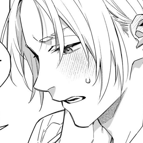 Don't XX Ms. Tsukimine Chapter 13 cover