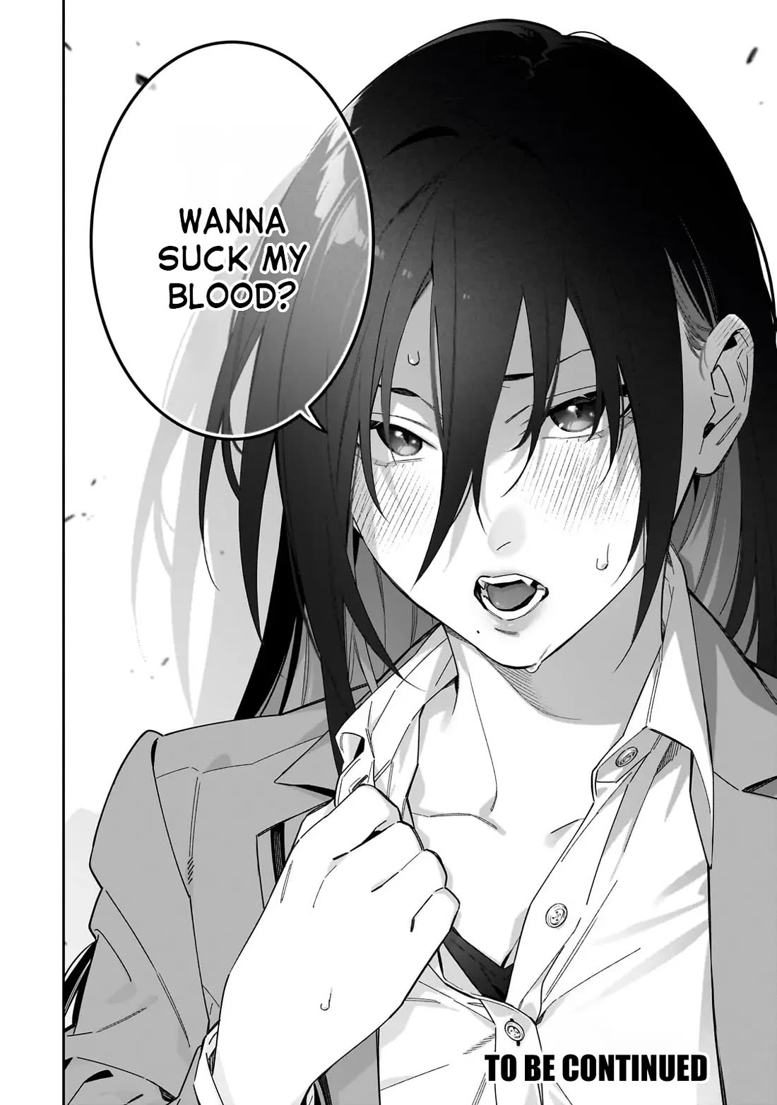 Don't XX Ms. Tsukimine Chapter 14 page 13 - Chapter 14