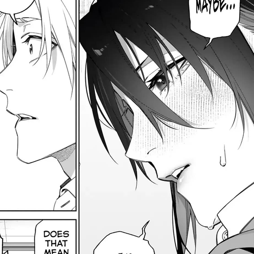 Don't XX Ms. Tsukimine Chapter 15 cover