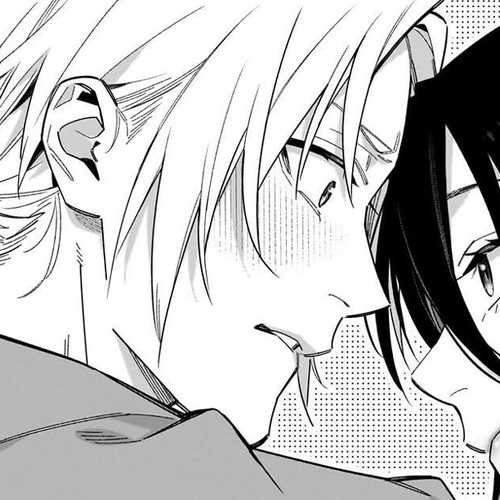 Don't XX Ms. Tsukimine Chapter 18 cover
