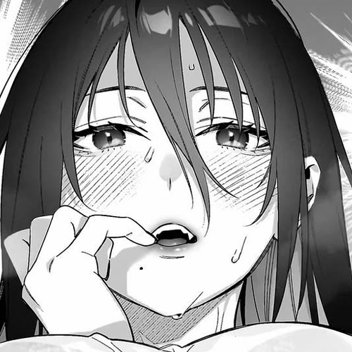 Don't XX Ms. Tsukimine Chapter 3 cover