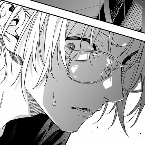 Don't XX Ms. Tsukimine Chapter 4 cover