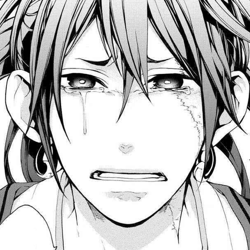 Donten ni Warau Gaiden Chapter 3 cover