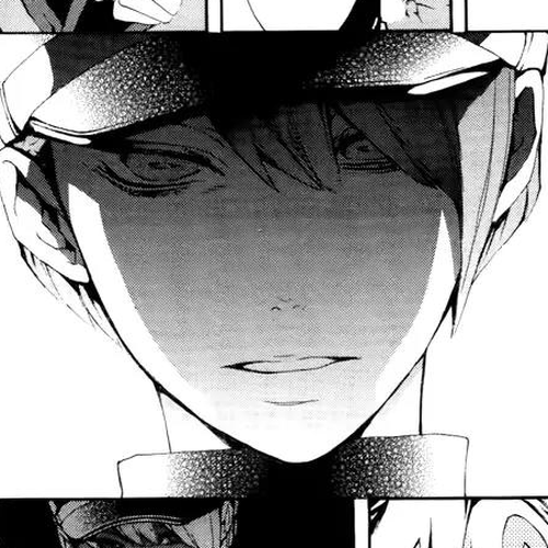 Donten ni Warau Chapter 11: Story Nine - Fuuma, Approaching the Prison Gate cover