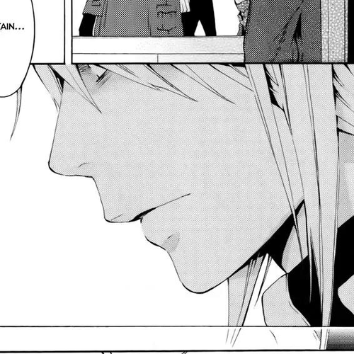 Donten ni Warau Chapter 14: Story Twelve - The Sun, Vanishing in the Cloudy Skies cover