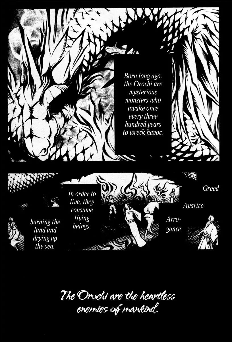 Donten ni Warau Chapter 2 page 27 - Chapter 2: Ephemeral Laughter - Part One