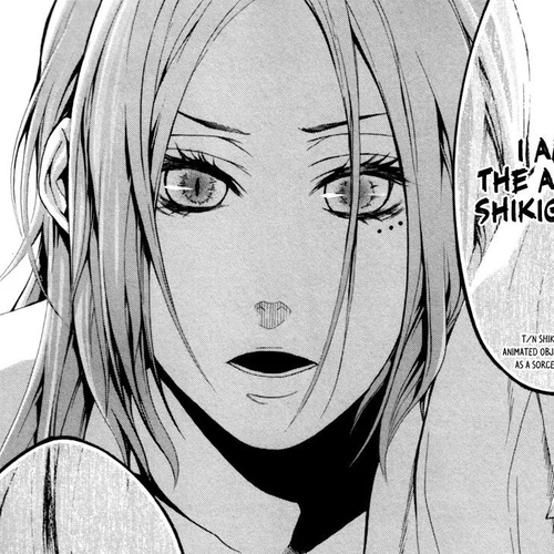 Donten ni Warau Chapter 2: Ephemeral Laughter - Part One cover
