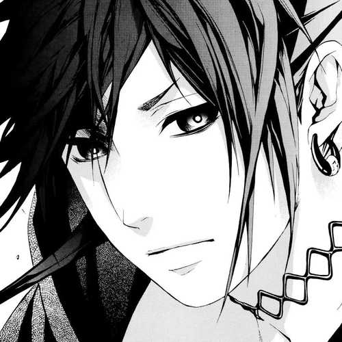 Donten ni Warau Chapter 20: Story Eighteen - The Orochi, Descending to the World cover