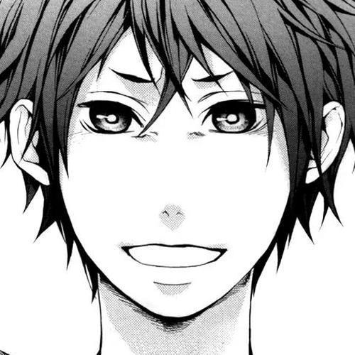 Donten ni Warau Chapter 28: Story Twenty Six - Brothers, Gathered Beneath the Sun cover