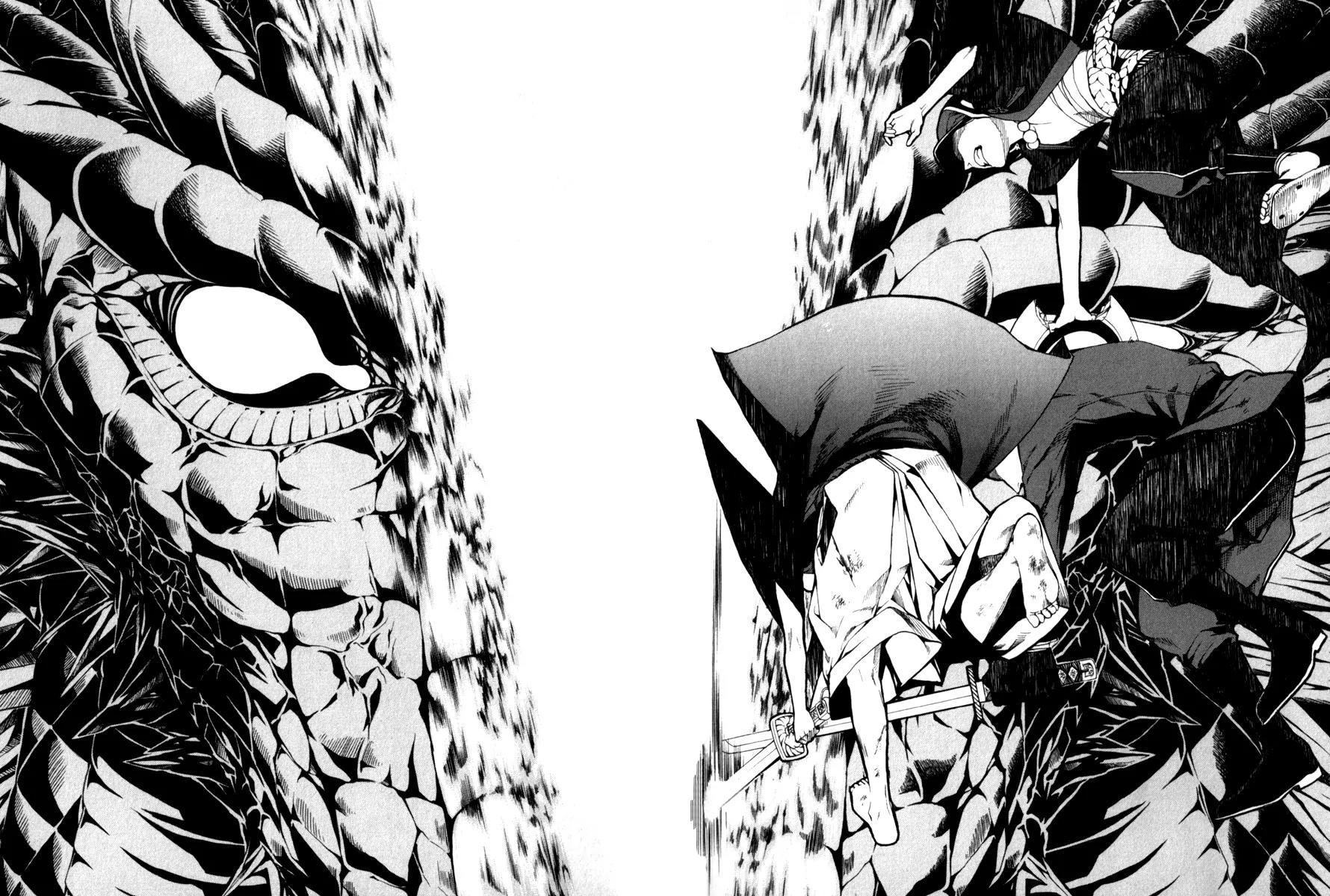 Donten ni Warau Chapter 29 page 57 - Chapter 29: Final Story - All Smile Beneath the Sunny Skies [End]