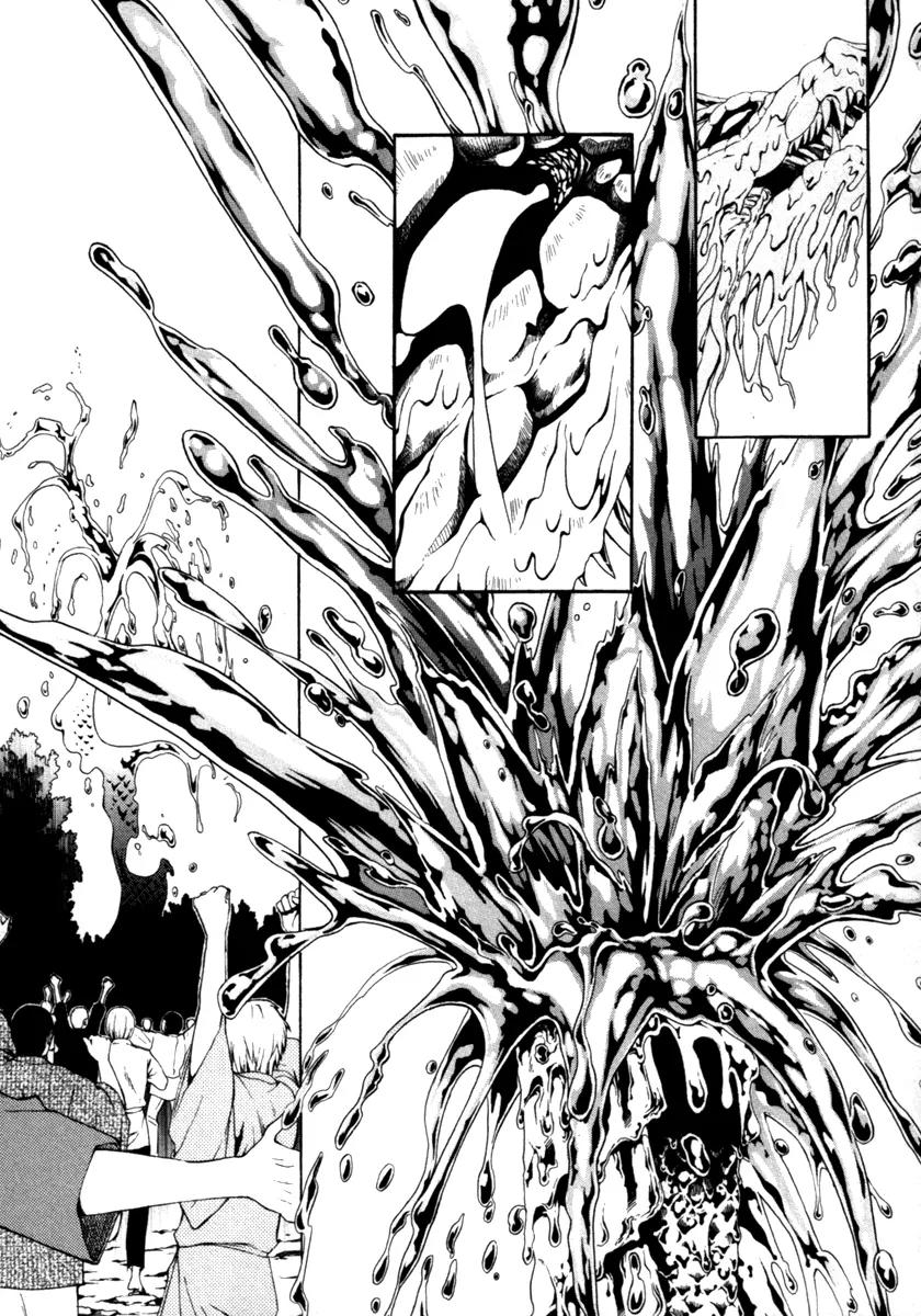 Donten ni Warau Chapter 29 page 59 - Chapter 29: Final Story - All Smile Beneath the Sunny Skies [End]