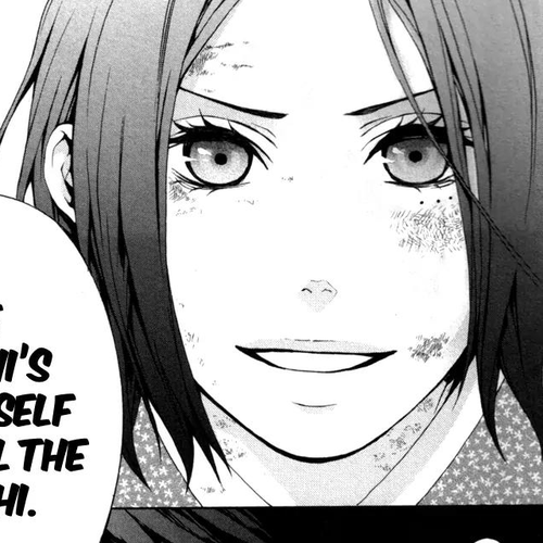 Donten ni Warau Chapter 29: Final Story - All Smile Beneath the Sunny Skies [End] cover